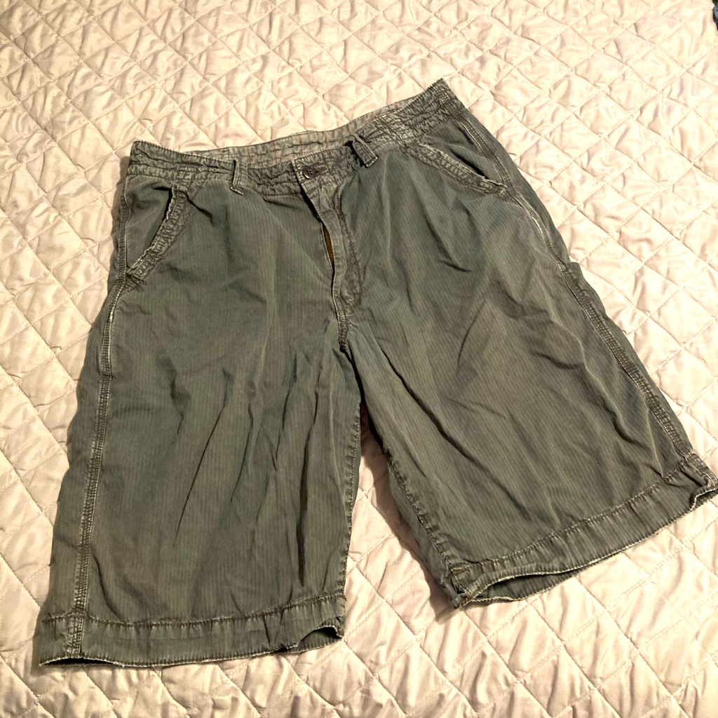Lucky Brand Shorts Size 34